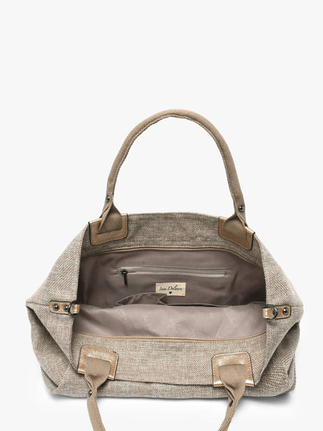 Handtas Star Ines de laure Grijs star 1685161 ander zicht 1