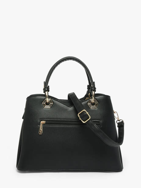 Handtas Saffiano Miniprix Wit saffiano M9431 ander zicht 2