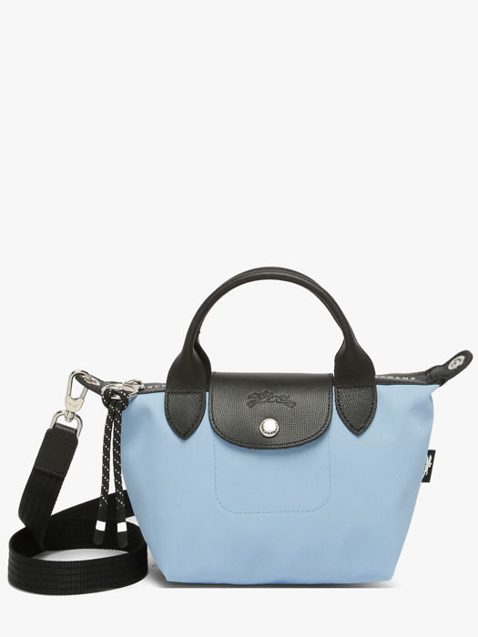 Longchamp Le pliage energy Cross bodytas Blauw