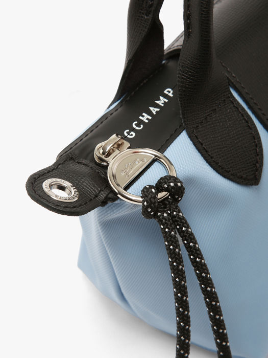 Longchamp Le pliage energy Cross bodytas Blauw
