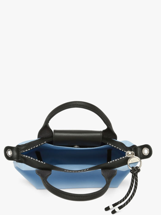 Longchamp Le pliage energy Cross bodytas Blauw