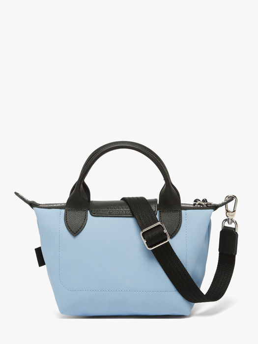 Longchamp Le pliage energy Cross bodytas Blauw