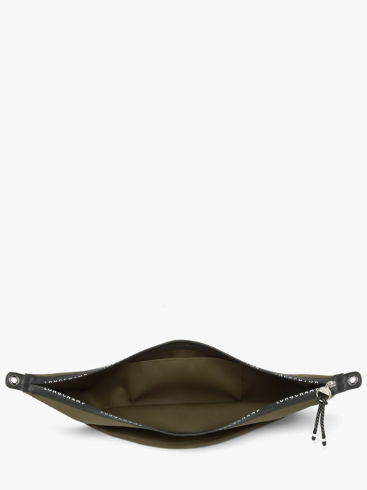 Longchamp Le pliage energy Cross bodytas Groen