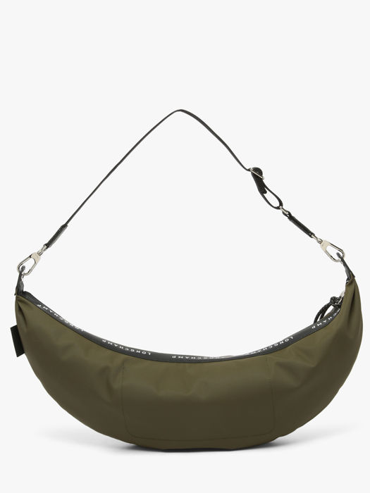 Longchamp Le pliage energy Cross bodytas Groen