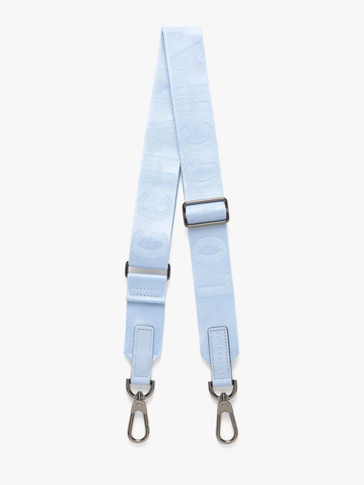 Longchamp Bandoulière sangle pliage xtra Juwelen Blauw