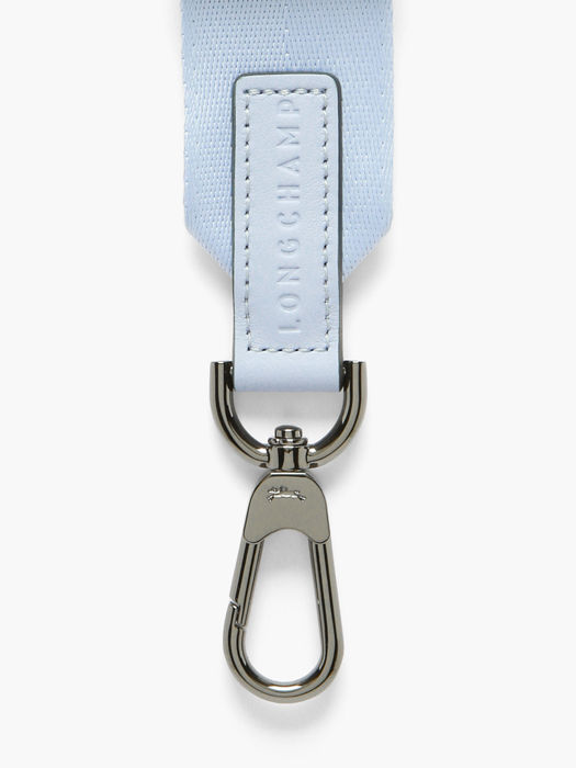 Longchamp Bandoulière sangle pliage xtra Juwelen Blauw