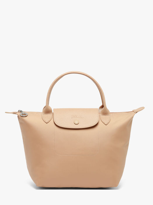 Longchamp Le pliage one Handtas Beige