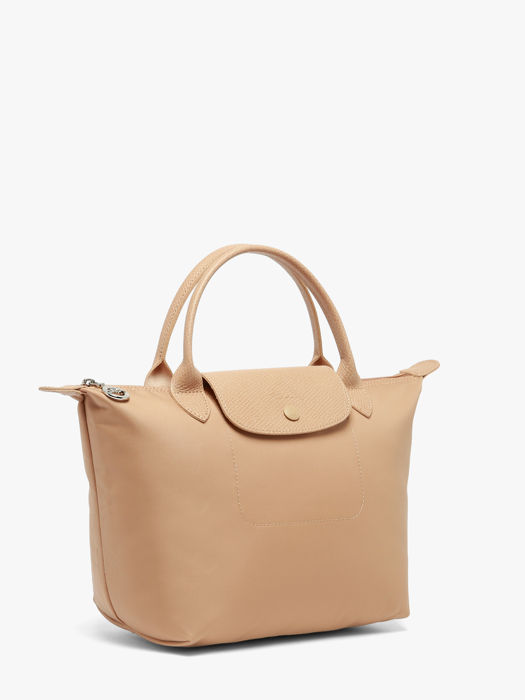 Longchamp Le pliage one Handtas Beige