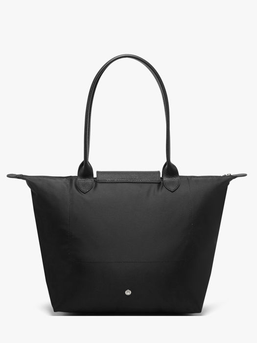Longchamp Le pliage one Schoudertas Zwart