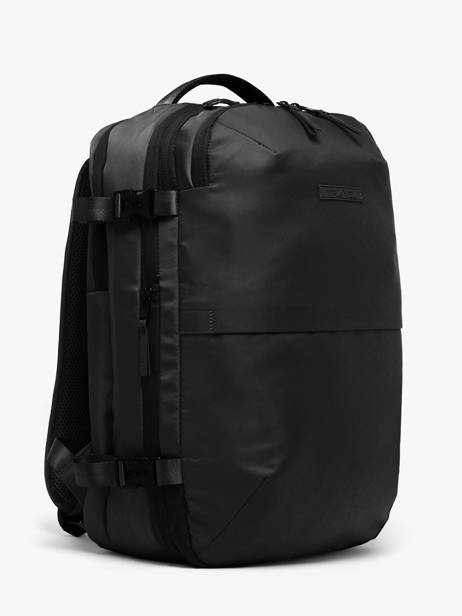 Reistas Voor Cabine Rugzak Outlander Travel Zwart outlander OUT26012 ander zicht 1