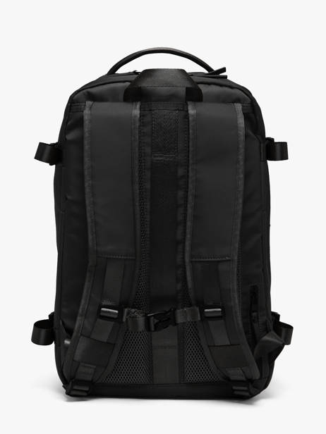 Reistas Voor Cabine Rugzak Outlander Travel Zwart outlander OUT26012 ander zicht 6