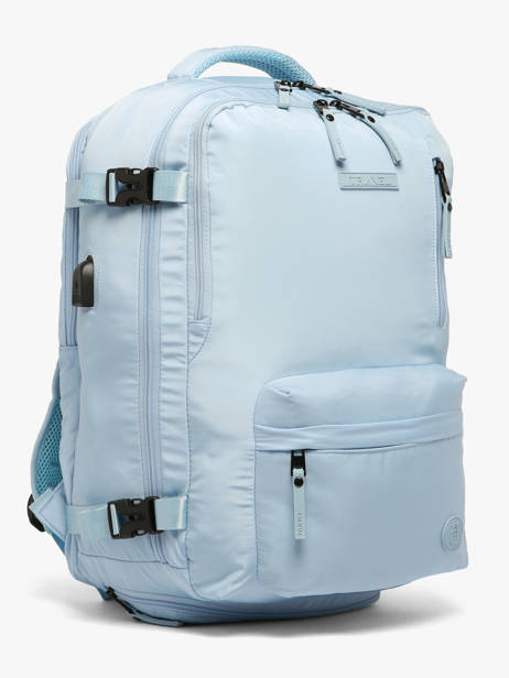 Reistas Voor Cabine Rugzak Outlander Travel Blauw outlander OUT26011 ander zicht 1