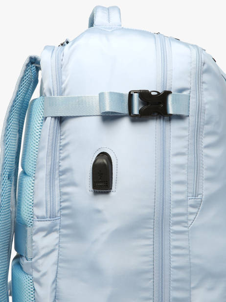 Reistas Voor Cabine Rugzak Outlander Travel Blauw outlander OUT26011 ander zicht 2