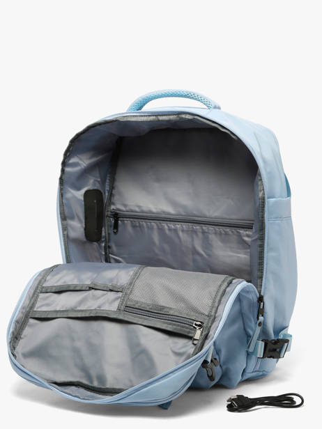 Reistas Voor Cabine Rugzak Outlander Travel Blauw outlander OUT26011 ander zicht 3