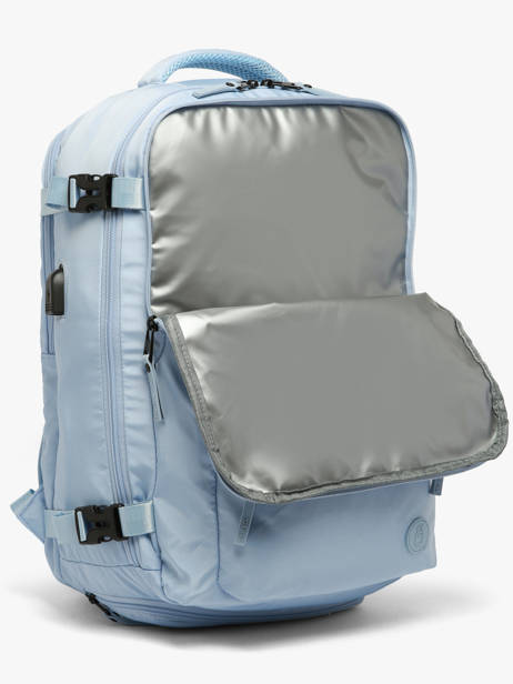 Reistas Voor Cabine Rugzak Outlander Travel Blauw outlander OUT26011 ander zicht 4