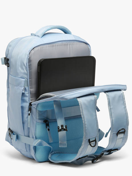 Reistas Voor Cabine Rugzak Outlander Travel Blauw outlander OUT26011 ander zicht 5