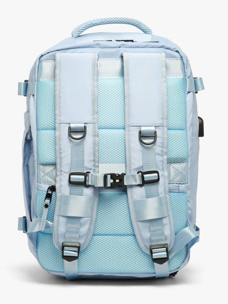 Reistas Voor Cabine Rugzak Outlander Travel Blauw outlander OUT26011 ander zicht 7