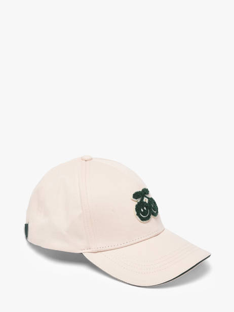 Pet Jeune premier Beige accessoires CAP25 ander zicht 1