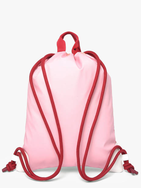 Sporttas Jeune premier Roze daydream girls G ander zicht 4