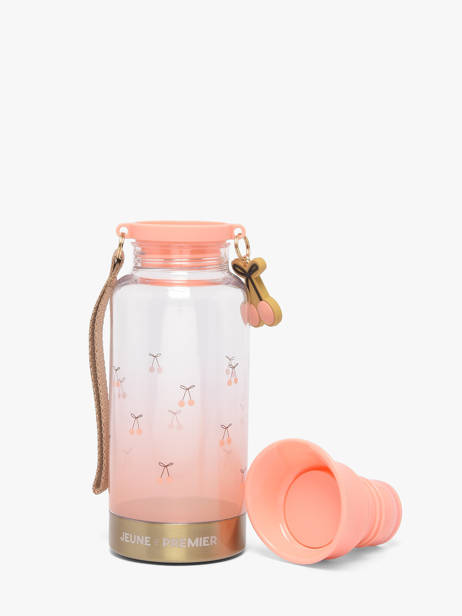 Drinkfles Girls Jeune premier Roze daydream girls A10472 ander zicht 1
