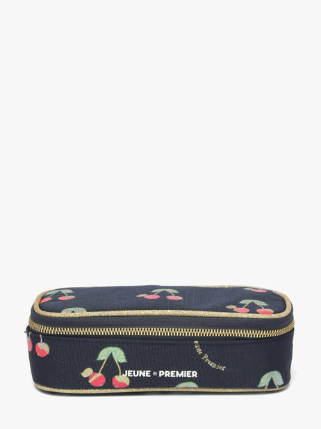 Pennenzak 1 Compartiment Daydream Girls Jeune premier Blauw daydream girls G