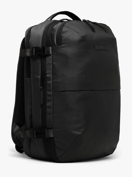 Reistas Voor Cabine Rugzak Outlander Travel Zwart outlander OUT26012 ander zicht 2