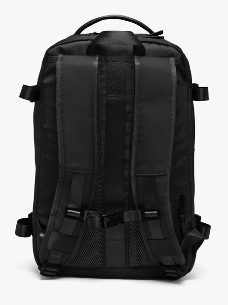Reistas Voor Cabine Rugzak Outlander Travel Zwart outlander OUT26012 ander zicht 7