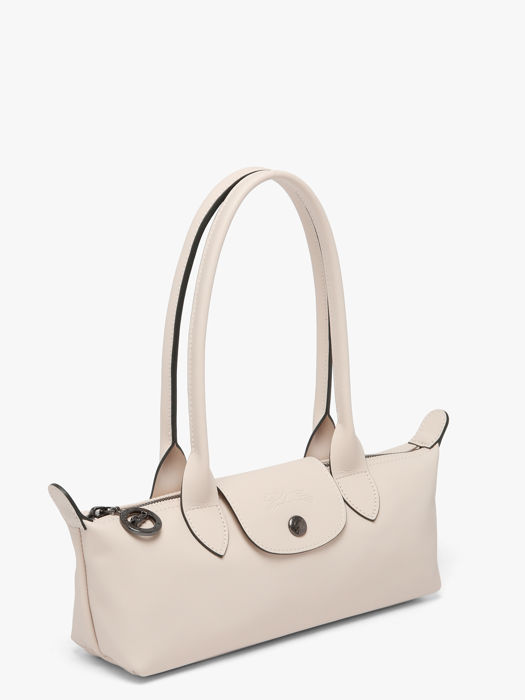 Longchamp Le pliage xtra Schoudertas Beige