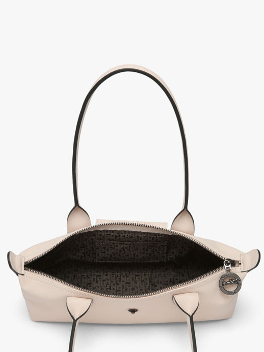 Longchamp Le pliage xtra Schoudertas Beige