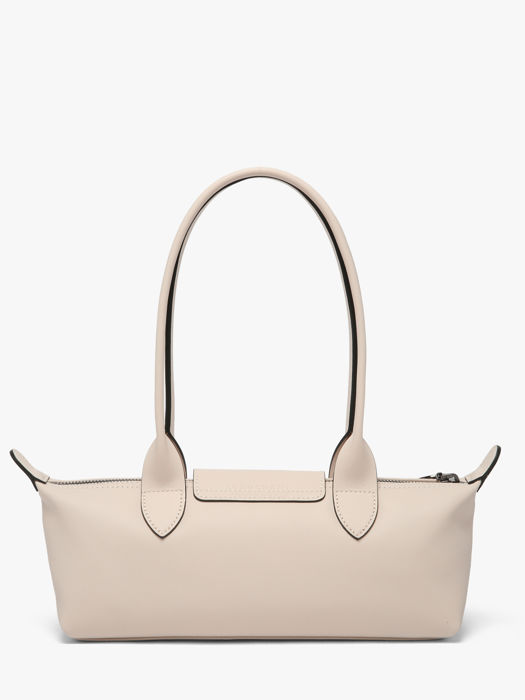 Longchamp Le pliage xtra Schoudertas Beige