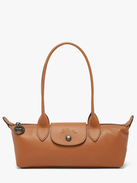 Longchamp Le pliage xtra Schoudertas Bruin