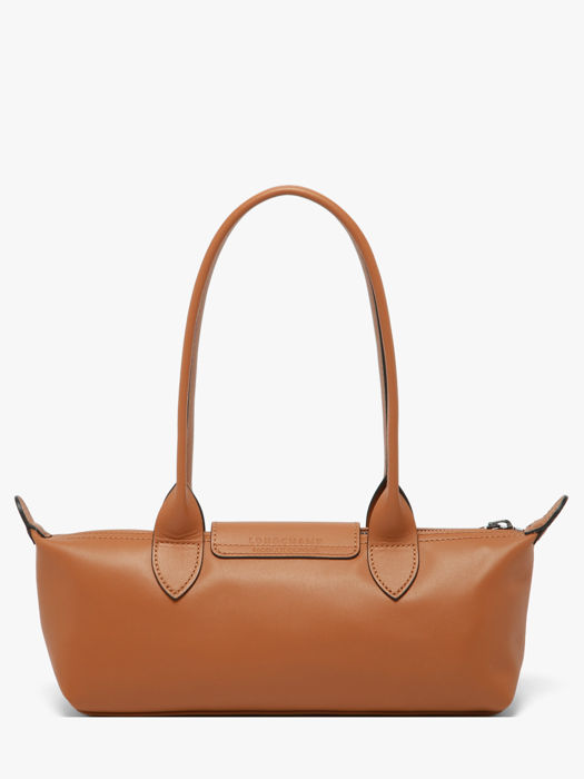 Longchamp Le pliage xtra Schoudertas Bruin