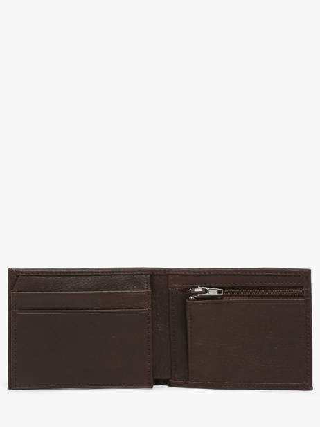 Portefeuille Danny Leder Arthur & aston Bruin danny 488 ander zicht 1