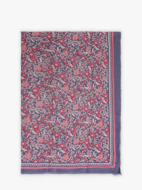 Foulard Gerard pasquier Veelkleurig foulard P25106