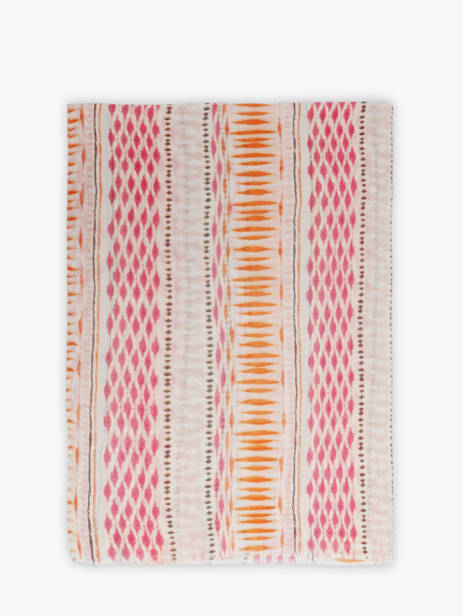 Foulard Gerard pasquier Veelkleurig foulard P25073
