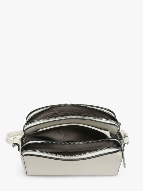 Cross Body Tas Sable Miniprix Wit sable 8 ander zicht 2
