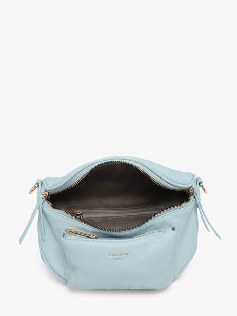Heuptasje Miniprix Blauw sangle Z83047 ander zicht 1