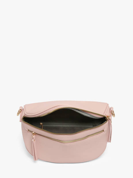 Heuptasje Sangle Miniprix Roze sangle 8 ander zicht 1