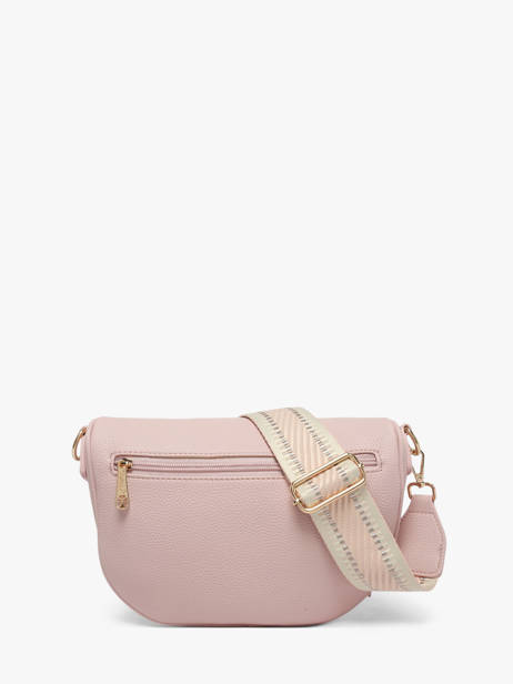 Heuptasje Sangle Miniprix Roze sangle 8 ander zicht 2