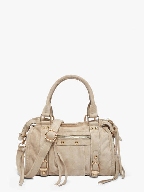 Handtas Victoire Miniprix Beige victoire 6A