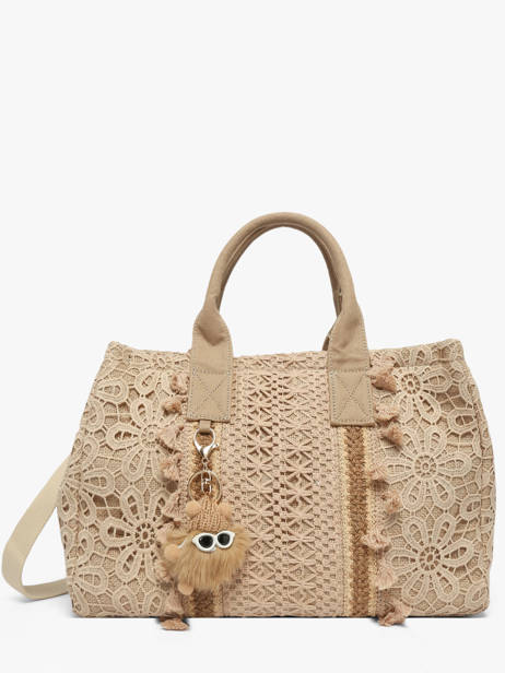 Handtas Boheme Miniprix Beige boheme A621