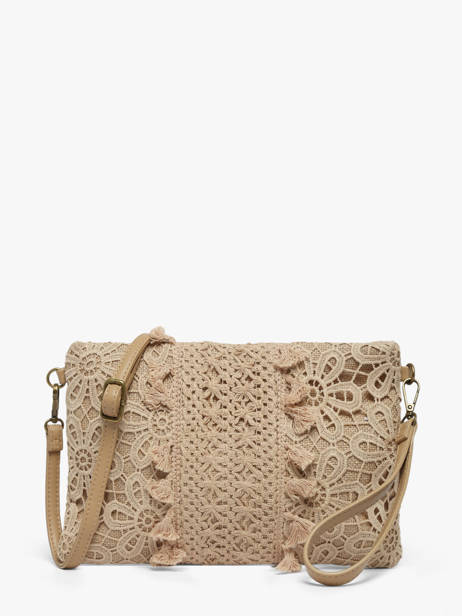 Handtas Boheme Miniprix Beige boheme A623