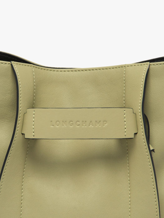 Longchamp Longchamp 3d Cross bodytas Groen