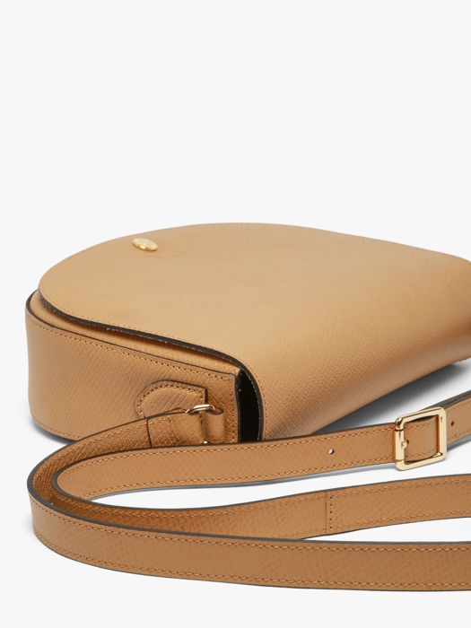 Longchamp Epure Cross bodytas Bruin