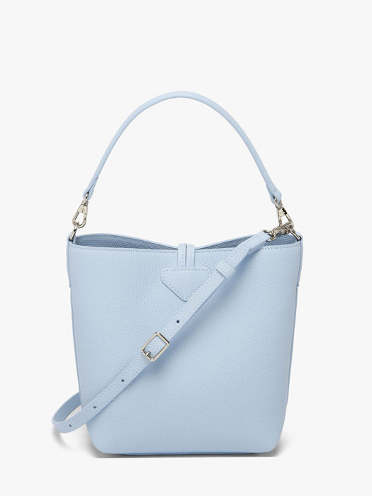 Longchamp Le roseau Cross bodytas Blauw