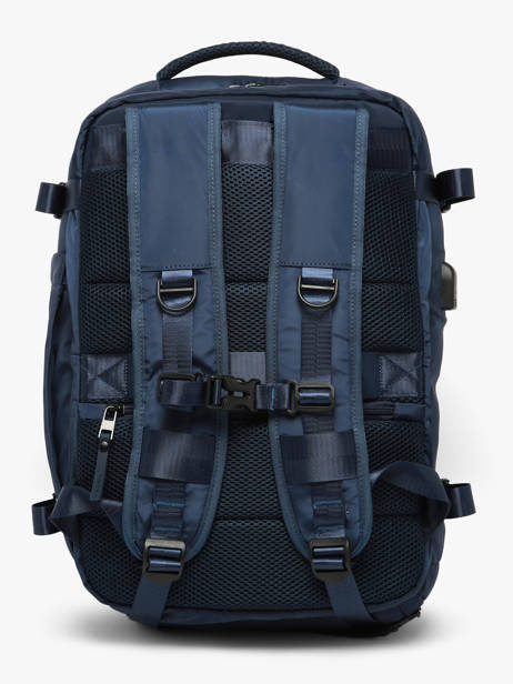 Reistas Voor Cabine Rugzak Outlander Travel Blauw outlander OUT26011 ander zicht 8