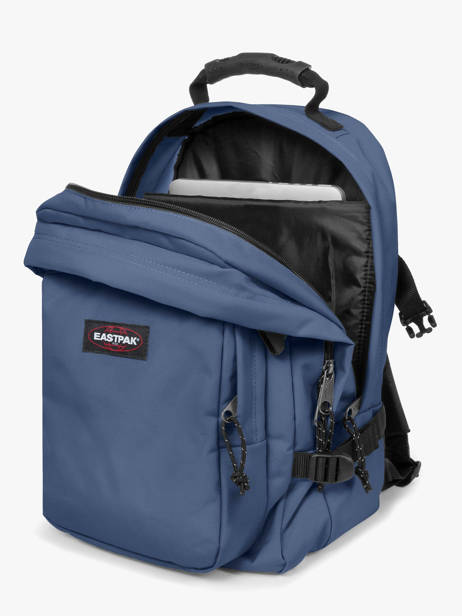 Rugzak Provider + Pc 15'' Authentic Eastpak Blauw authentic K520 ander zicht 2