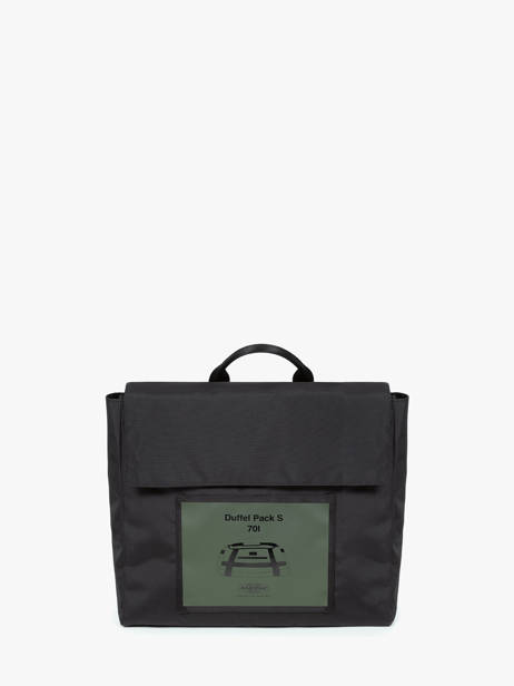 Reistas Rugzak Tarp Eastpak Groen tarp A5BKZTAR ander zicht 4