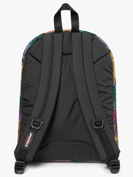 Rugzak Pinnacle Authentic Eastpak Veelkleurig authentic K060 ander zicht 3