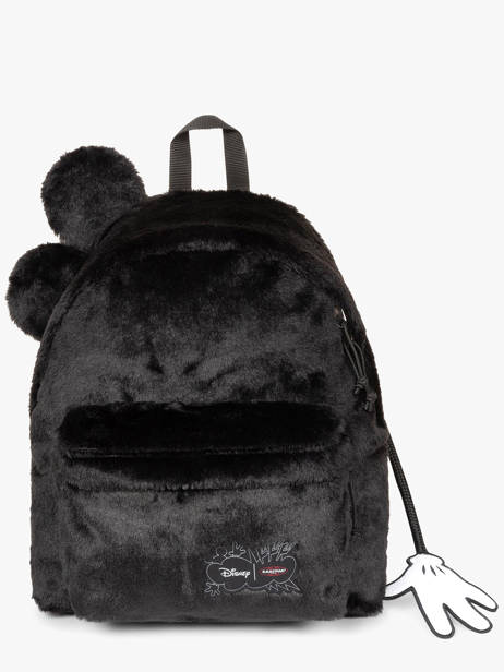 Rugzak Eastpak Zwart eastpak x disney K620DIX